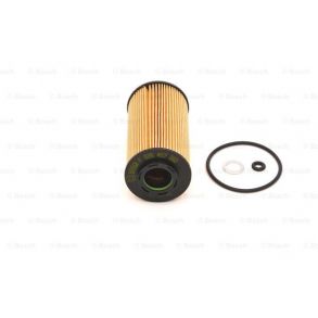 BOSCH oljefilter F 026 407 062 (P 7062)