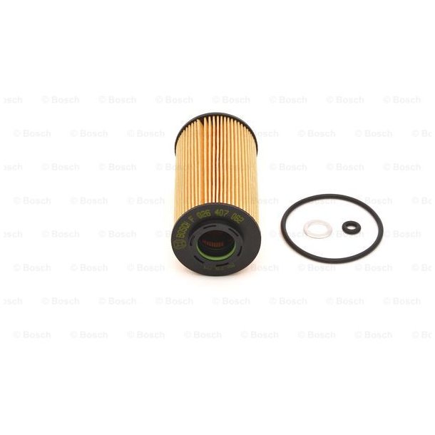 BOSCH oliefilter F 026 407 062 (P 7062)