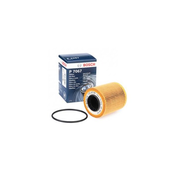 BOSCH oliefilter F 026 407 067 (P 7067)