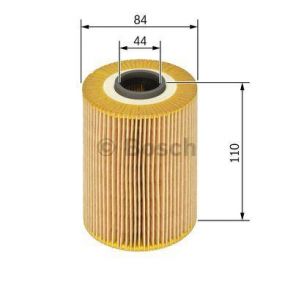 BOSCH oljefilter F 026 407 075 (P 7075)