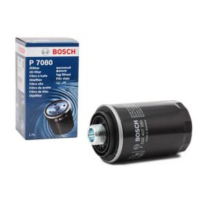 BOSCH oljefilter F 026 407 080 (P 7080)