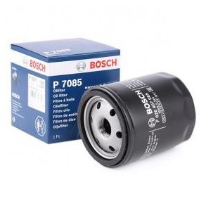 BOSCH oljefilter F 026 407 085 (P 7085)