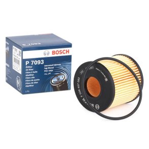 BOSCH oljefilter F 026 407 093 (P 7093)