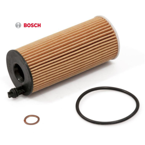 BOSCH oljefilter F 026 407 123 (P 7123)