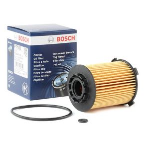 BOSCH oljefilter F 026407152 (P 7152)