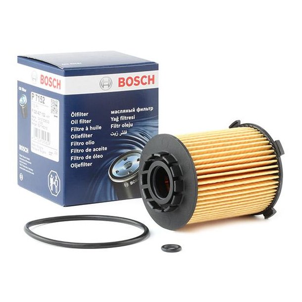 BOSCH oliefilter F 026 407 152 (P 7152)