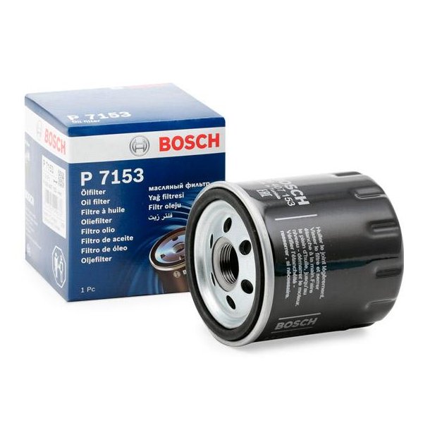 BOSCH oliefilter F 026 407 153 (P 7153)