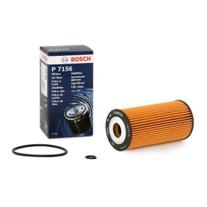 BOSCH oljefilter F 026 407 156 (P 7156)
