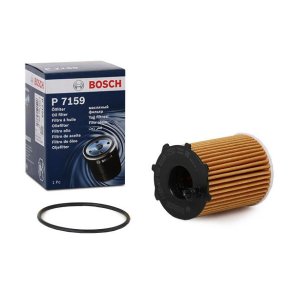 BOSCH oljefilter F 026 407 159 (P 7159)