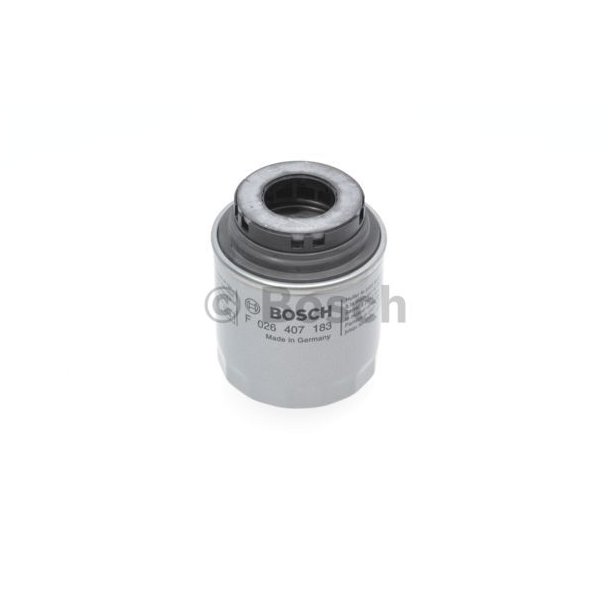 BOSCH oliefilter F 026 407 183 (P 7183)