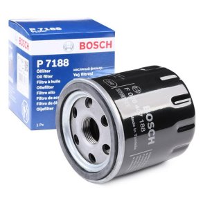 BOSCH oljefilter F 026 407 188 (P 7188)