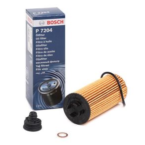 BOSCH oljefilter F 026 407 204 (P 7204)