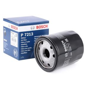 BOSCH oljefilter F 026 407 213 (P 7213)