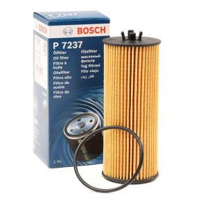 BOSCH oljefilter F 026 407 237 (P 7237)