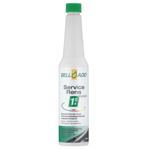 Bell Add servicerens diesel 200ml