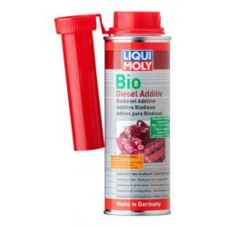 <br />Bio Diesel Additive 250 ml