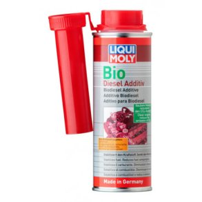<br />Bio Diesel Additive 250 ml
