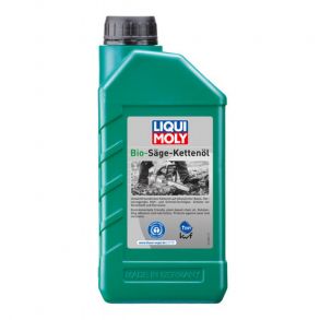 Liqui Moly Kædesavsolie Bio 1 Liter