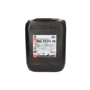 Revline Hydraulic bionedbrydelig HETG 46 20L