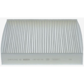 BOSCH kabinefilter 1 987 435 156 (M5156)