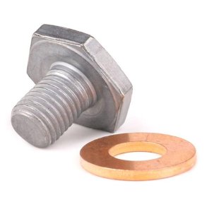 Bundprop 220116S inkl. Pakning