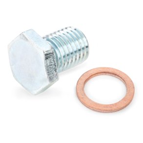 Bottenplug 220149S inkl. Packning