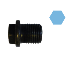 Bundprop 220155S inkl. Pakning