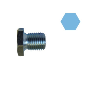 Bundprop 220156S inkl. Pakning