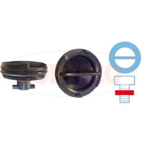 Bundprop 49437223 inkl. Pakning