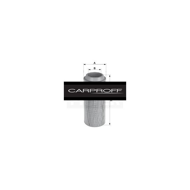 CarProff Luftfilter CPL0008