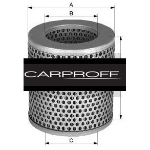 CarProff luftfilter CPL0013