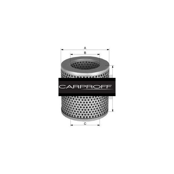 CarProff Luftfilter CPL0013