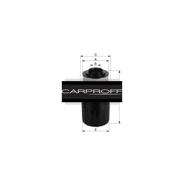 CarProff Luftfilter CPL0022