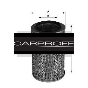 CarProff luftfilter CPL0028