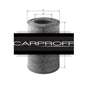 CarProff luftfilter CPL0042