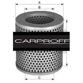 CarProff luftfilter CPL0043