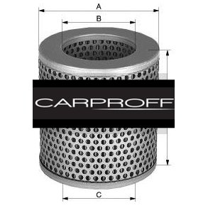CarProff luftfilter CPL0049