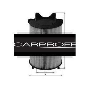 CarProff luftfilter CPL0054