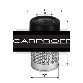 CarProff luftfilter CPL0063