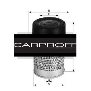 CarProff luftfilter CPL0064