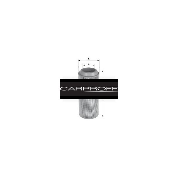 CarProff Luftfilter CPL0065