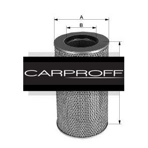 CarProff luftfilter CPL0073