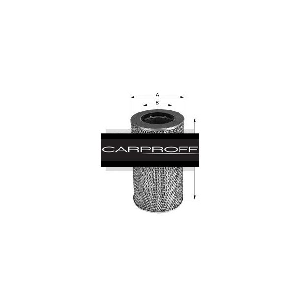 CarProff Luftfilter CPL0073