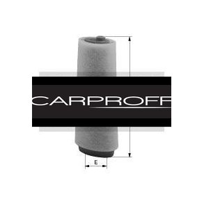 CarProff luftfilter CPL0079