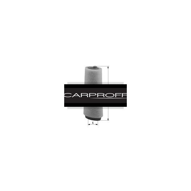 CarProff Luftfilter CPL0079