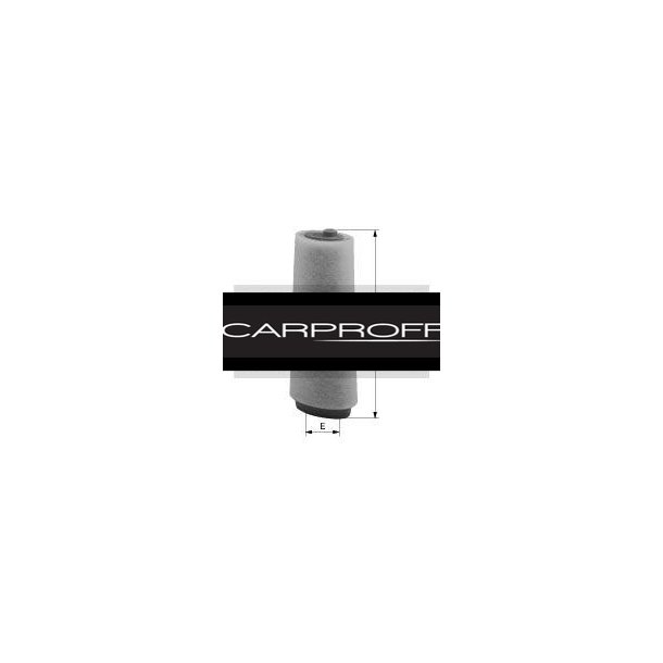 CarProff Luftfilter CPL0083