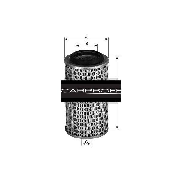 CarProff Luftfilter CPL0084