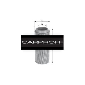 CarProff luftfilter CPL0087