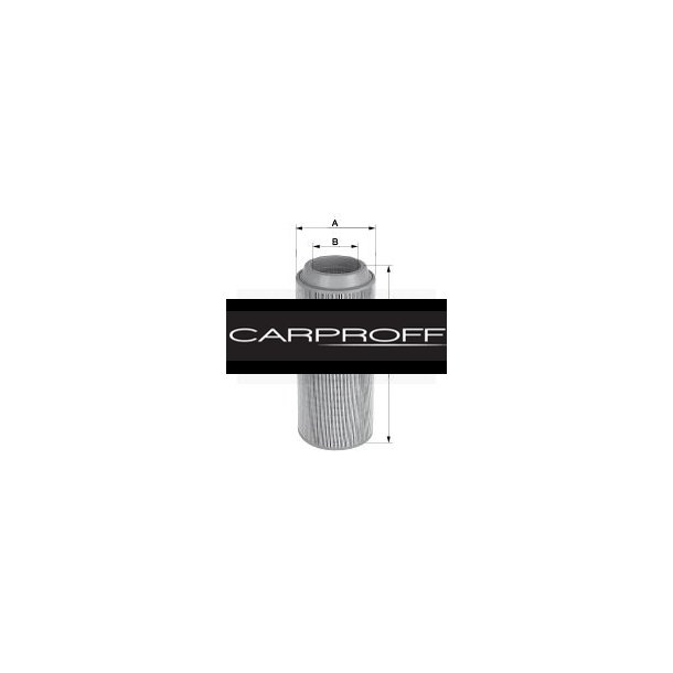 CarProff Luftfilter CPL0087