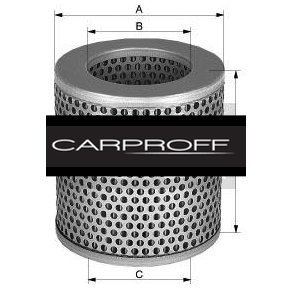 CarProff luftfilter CPL0093